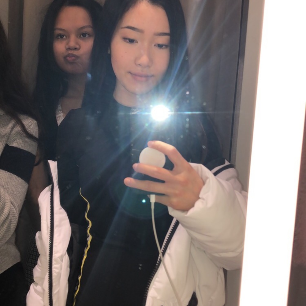 Meet your Posher, Allison